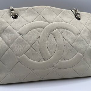Chanel Timeless CC Tote